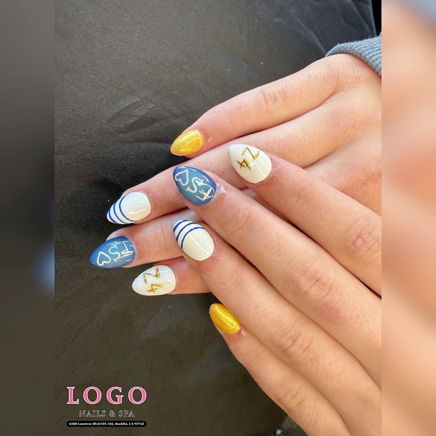 amazing nail